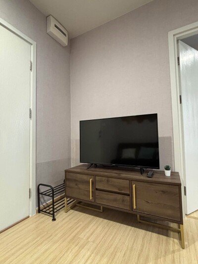 พลัมคอนโด ปิ่นเกล้า สเตชั่น / Plum Condo Pinklao Station