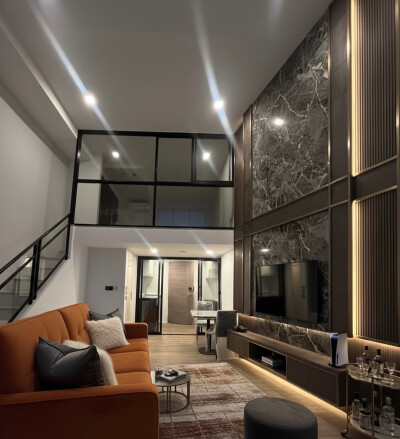 โมดิซ สุขุมวิท 50 / Modiz Sukhumvit 50