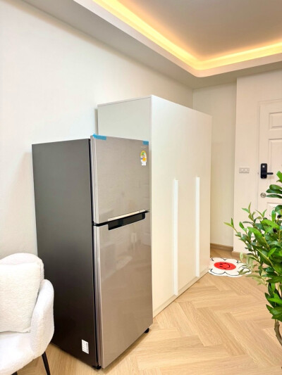 การ์เดน อโศก - พระราม 9 / Garden Asoke - Rama 9-7