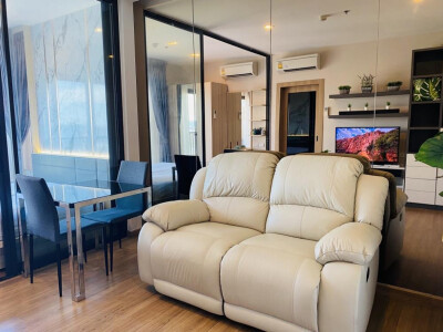 เดอะทรี ริโอ้ บางอ้อ สเตชั่น / The Tree RIO BangAor Station-4