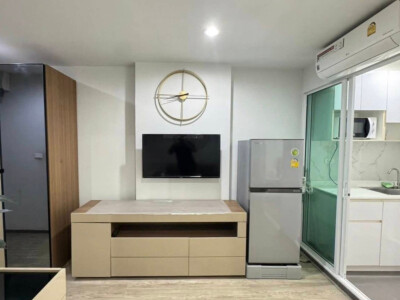 รีเจ้นท์ โฮม สุขุมวิท 97/1 / Regent Home Sukhumvit 97/1