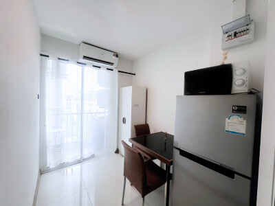 แมนฮัตตัน พาร์ค เรสซิเดนซ์ / Manhattan Park Residences-7