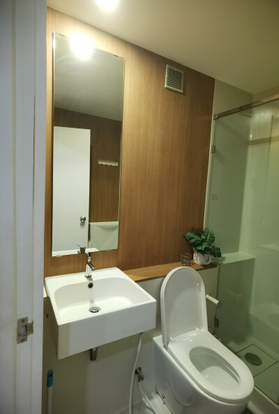 บลอสซั่ม คอนโด แอท สาทร - เจริญราษฎร์ / Blossom Condo @ Sathorn - Charoenrat-6