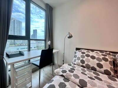 ไอดีโอ โมบิ สุขุมวิท (สุขุมวิท 81) / Ideo Mobi Sukhumvit (Soi 81)-5