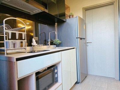 เดอะ เบส การ์เดน - พระราม 9 / THE BASE Garden - Rama 9-8