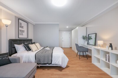 รีเจ้นท์ ศรีนครินทร์ ทาวเวอร์ / Regent Srinakarin Tower-3