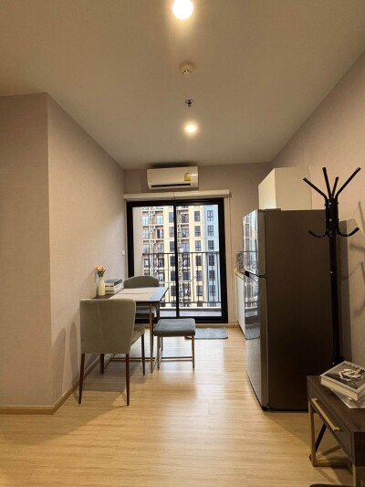 พลัมคอนโด ปิ่นเกล้า สเตชั่น / Plum Condo Pinklao Station