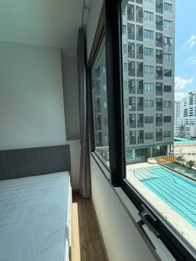 เฟล็กซี่ เมกะ สเปซ บางนา / Flexi Mega Space Bangna
