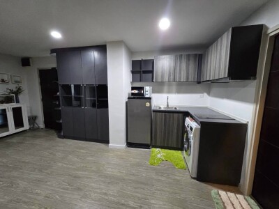วิลล่า ลาซาล / Villa Lasalle
