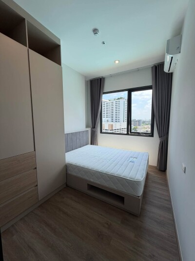 เฟล็กซี่ เมกะ สเปซ บางนา / Flexi Mega Space Bangna