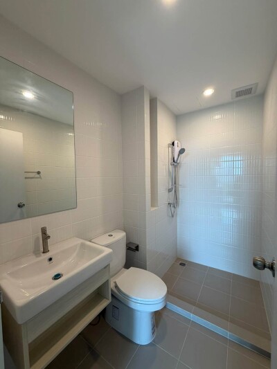 เฟล็กซี่ เมกะ สเปซ บางนา / Flexi Mega Space Bangna
