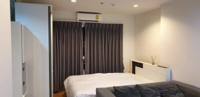 ลุมพินี เพลส ศรีนครินทร์ - หัวหมาก สเตชั่น / Lumpini Place Srinakarin - Huamak Station