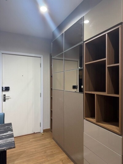 เดอะ ทรี อินเตอร์เชนจ์ / The Tree Interchange-10