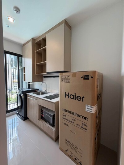 เฟล็กซี่ เมกะ สเปซ บางนา / Flexi Mega Space Bangna