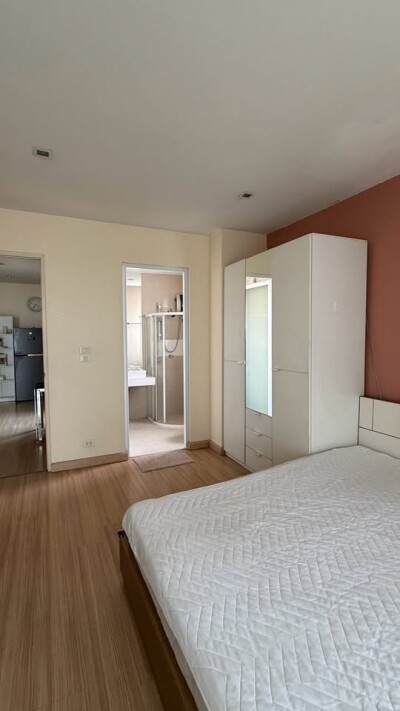 แฮปปี้ คอนโด ลาดพร้าว 101 / Happy Condo Ladprao 101-7