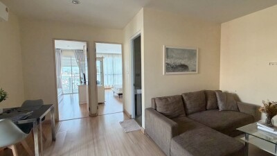 แฮปปี้ คอนโด ลาดพร้าว 101 / Happy Condo Ladprao 101-4