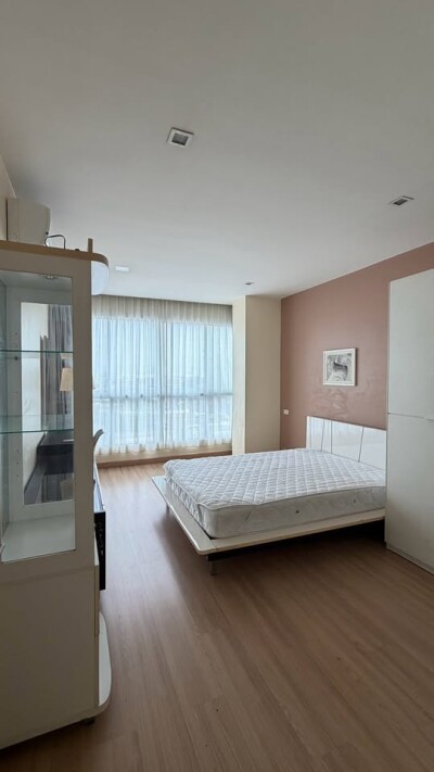แฮปปี้ คอนโด ลาดพร้าว 101 / Happy Condo Ladprao 101-8