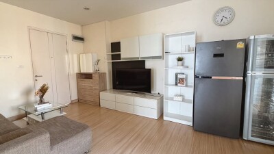 แฮปปี้ คอนโด ลาดพร้าว 101 / Happy Condo Ladprao 101-2