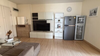 แฮปปี้ คอนโด ลาดพร้าว 101 / Happy Condo Ladprao 101-3