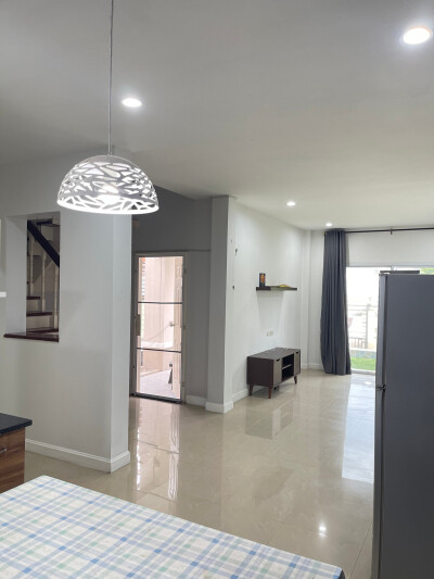 ดิเอมเมอรัล การ์เด้น & สปอร์ตคลับ / The Emerald Garden & Sport Club-7