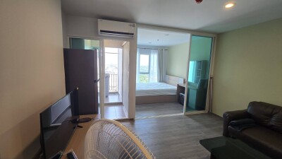 รีเจ้นท์ โฮม บางนา (โครงการใหม่) / Regent Home Bangna (New Project)-2