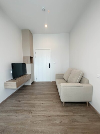 เฟล็กซี่ เมกะ สเปซ บางนา / Flexi Mega Space Bangna