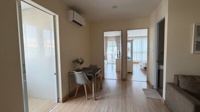 แฮปปี้ คอนโด ลาดพร้าว 101 / Happy Condo Ladprao 101-10