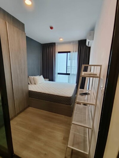 น็อตติ้ง ฮิลล์ สุขุมวิท 105 / Notting Hill Sukhumvit 105