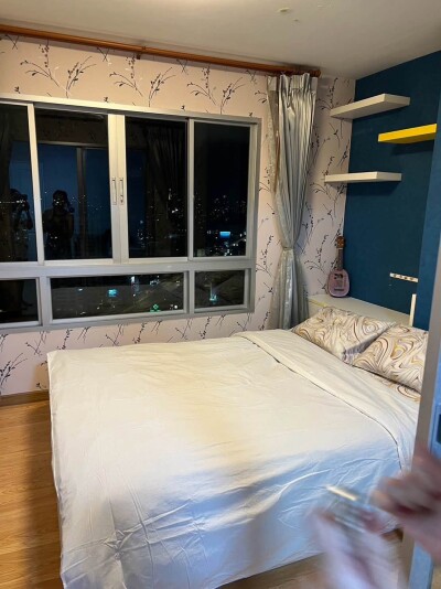 เดอะ ทรัสต์ เรสซิเด้นซ์ ปิ่นเกล้า (บรมราชชนนี) / The Trust Residence Pinklao-4