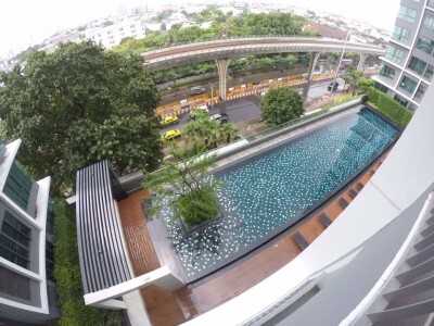 ไอดีโอ โมบิ จรัญ - อินเตอร์เชนจ์ / Ideo Mobi Charan - Interchange-6