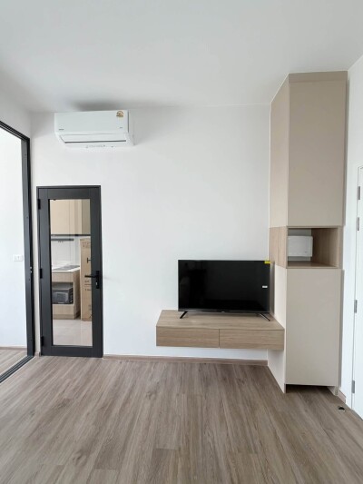 เฟล็กซี่ เมกะ สเปซ บางนา / Flexi Mega Space Bangna