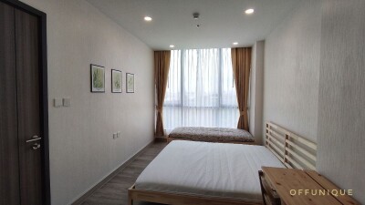 ศุภาลัย พรีเมียร์ สามเสน - ราชวัตร / Supalai Premier Samsen - Ratchawat