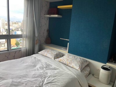เดอะ ทรัสต์ เรสซิเด้นซ์ ปิ่นเกล้า (บรมราชชนนี) / The Trust Residence Pinklao-5