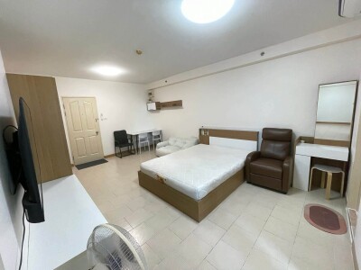ซิตี้ โฮม รัตนาธิเบศร์ / City Home Rattanathibet