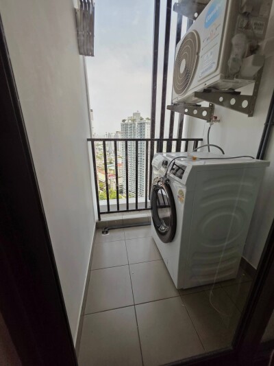 รีเจ้นท์ โฮม วุฒากาศ / Regent Home Wuttakat-9