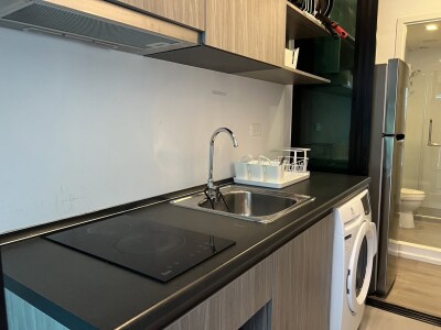 น็อตติ้ง ฮิลล์ สุขุมวิท 105 / Notting Hill Sukhumvit 105