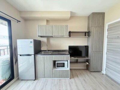 เคนซิงตัน สุขุมวิท - เทพารักษ์ / Kensington Sukhumvit - Theparak-4