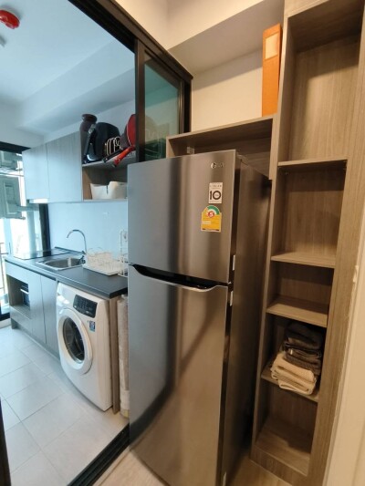 น็อตติ้ง ฮิลล์ สุขุมวิท 105 / Notting Hill Sukhumvit 105