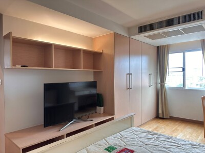 เรสซิเดนซ์ 52 / Residence 52-5