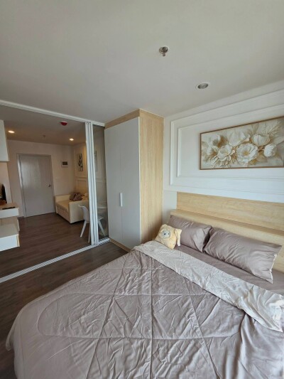 รีเจ้นท์ โฮม วุฒากาศ / Regent Home Wuttakat-5
