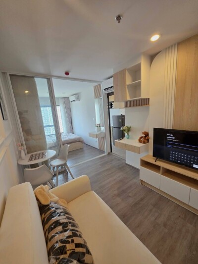 รีเจ้นท์ โฮม วุฒากาศ / Regent Home Wuttakat-2