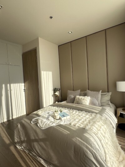 พาร์ค ออริจิ้น ทองหล่อ / Park Origin Thonglor-4