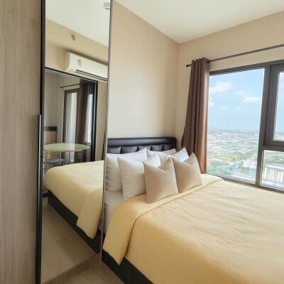 เคนซิงตัน สุขุมวิท - เทพารักษ์ / Kensington Sukhumvit - Theparak-3