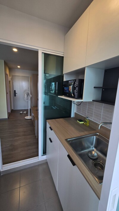 รีเจ้นท์ โฮม บางนา (โครงการใหม่) / Regent Home Bangna (New Project)-5