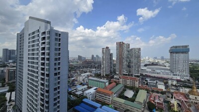 รีเจ้นท์ โฮม บางนา (โครงการใหม่) / Regent Home Bangna (New Project)-7