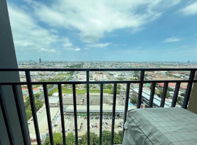 เคนซิงตัน สุขุมวิท - เทพารักษ์ / Kensington Sukhumvit - Theparak-6
