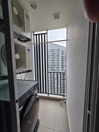 รีเจ้นท์ โฮม บางนา (โครงการใหม่) / Regent Home Bangna (New Project)-7