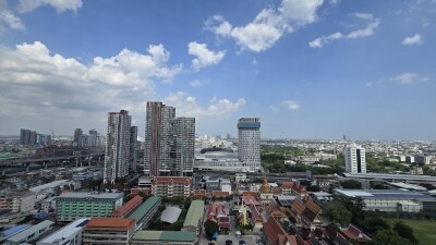 รีเจ้นท์ โฮม บางนา (โครงการใหม่) / Regent Home Bangna (New Project)-8
