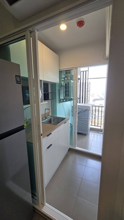 รีเจ้นท์ โฮม บางนา (โครงการใหม่) / Regent Home Bangna (New Project)-4