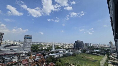 รีเจ้นท์ โฮม บางนา (โครงการใหม่) / Regent Home Bangna (New Project)-9